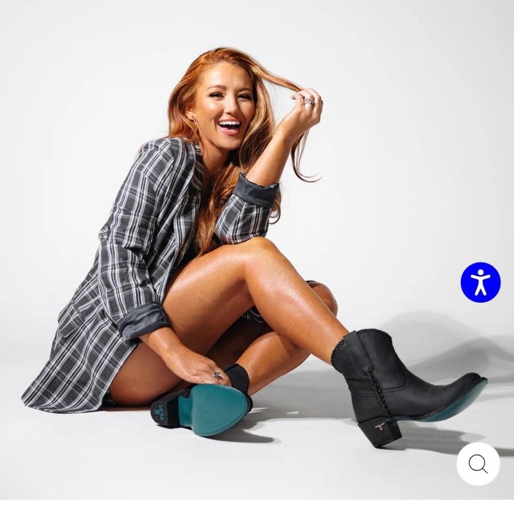 Lane Plain Jane Boot